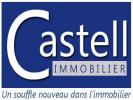 votre agent immobilier Castell Immobilier (AGDE 34)