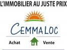 votre agent immobilier CEMMALOC La grande motte