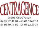 votre agent immobilier Centragence (nice 06000)