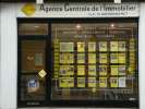 votre agent immobilier centrale de l'immobilier (dijon 21000)