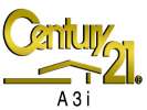 votre agent immobilier Century21 A 3 i (GIGNAC 34150)