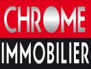 votre agent immobilier CHROME IMMOBILIER (MARMANDE 47)