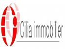 votre agent immobilier cilia immobilier (SIX-FOURS-LES-PLAGE 83)