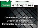 votre agent immobilier CIMM ENTREPRISES CORBEIL ESSONNES Corbeil-essonnes