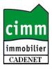 votre agent immobilier cimm immobilier cadenet (CADENET 84)