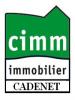 votre agent immobilier cimm immobilier cadenet (CADENET 84)