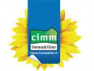 votre agent immobilier CIMM IMMOBILIER JCM (GRENOBLE 38)