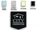 votre agent immobilier City Constructions (CHATEAUNEUF-SUR-ISERE 26)