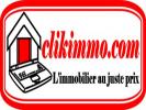 votre agent immobilier CLIKIMMO Batie-neuve