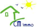 votre agent immobilier CM IMMO (nice 06200)