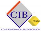 votre agent immobilier COMPAGNIE IMMOBILIERE DE BOURBON (SAINT-DENIS 974)