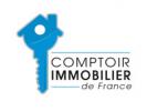 votre agent immobilier COMPTOIR IMMOBILIER DE FRANCE Le cres