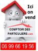 votre agent immobilier comptoirdesparticuliers (LANDERNEAU 29)