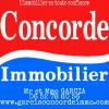 votre agent immobilier Concorde Immobilier (MANS 72)