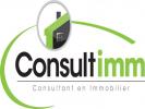 votre agent immobilier CONSULTIMM (RONCHIN 59790)