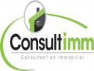 votre agent immobilier CONSULTIMM Ronchin