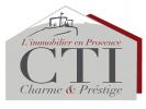 votre agent immobilier Contact Transaction Immobiliere Vaison-la-romaine