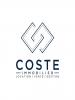 votre agent immobilier Coste Immobilier (LIMOGES 87)