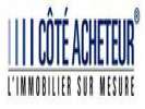 votre agent immobilier COTE ACHETEUR (BAYONNE 64)