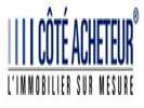 votre agent immobilier COTE ACHETEUR Ille-et-Vilaine (MONTERFIL 35160)