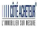 votre agent immobilier COTE ACHETEUR PARIS Paris