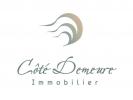 votre agent immobilier COTE DEMEURE Saint-raphael