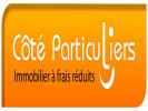 votre agent immobilier COTE PARTICULIERS - IMMOBILIER A FRAIS REDUITS La tremblade