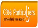 votre agent immobilier COTE PARTICULIERS Carcassonne