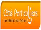 votre agent immobilier COTE PARTICULIERS (CARCASSONNE 11)