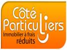 votre agent immobilier COTE PARTICULIERS Nay