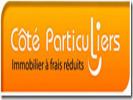 votre agent immobilier COTE PARTICULIERS Roanne