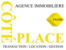 votre agent immobilier COTE PLACE IMMOBILIER Gonfaron