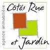 votre agent immobilier COTE RUE ET JARDIN Rozelieures