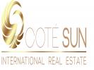 votre agent immobilier COTE SUN Roquebrune cap martin