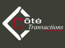 votre agent immobilier COTE TRANSACTIONS (ROANNE 42)