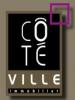 votre agent immobilier Cote ville immobilier Madeleine