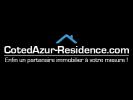 votre agent immobilier COTEDAZUR RESIDENCE.COM Saint-laurent-du-var