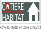 votre agent immobilier COTIERE HABITAT (AMBERIEU EN BUGEY 01500)
