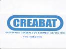 votre agent immobilier CREABAT CG (NIMES 30)