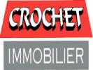 votre agent immobilier CROCHET Immobilier Beuzeville