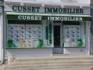 votre agent immobilier CUSSET IMMOBILIER Cusset