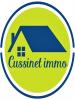 votre agent immobilier CUSSINET IMMO Chantelle