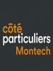 votre agent immobilier C�t� Particuliers Montech Montech