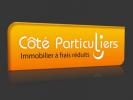 votre agent immobilier C�t� Particuliers Pau