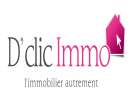 votre agent immobilier D'CLIC IMMO (ST GILLES CROIX DE VIE 85800)