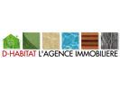 votre agent immobilier D-HABITAT Uzes