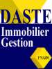 votre agent immobilier DASTE GESTION (PONTAULT COMBAULT 77340)