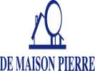 votre agent immobilier DE MAISON PIERRE (VALENCE 26)