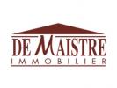 votre agent immobilier DE MAISTRE IMMOBILIER Sully sur loire