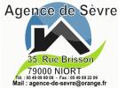 votre agent immobilier de Svre Niort